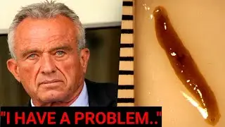 Strange Conspiracy Theory About RFK Jr.