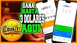 🚨 GANA 3 DOLARES TODOS LOS DIAS, Nuevo juego NFT tutorial completo