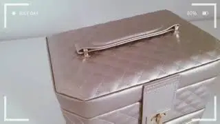 @lookfly.ca precious jewelry box gift 💝