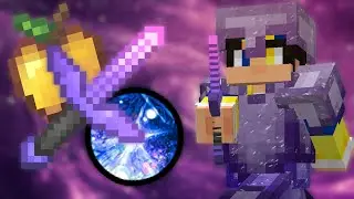 SharpnessX 1K ~ Tulip [32x] // MCPE PvP Texture Pack