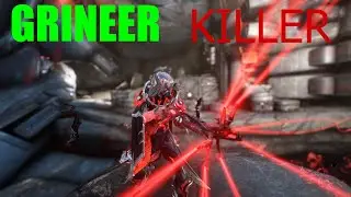 Phage Setup 2021 | Galvanized Mods and Riven | Warframe