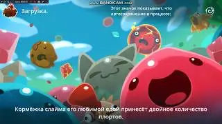 Прохождение игры Slime Rancher #6
