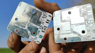 Un PCB universel pour réaliser ses montages en électronique de puissance