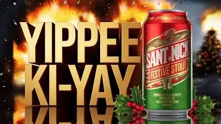 Why I Regret Trying SAINT NICK This Christmas!