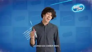Disfrutar un Bubulubu con Jos Canela tiene onda
