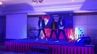 Students Performance at DISTED Prom