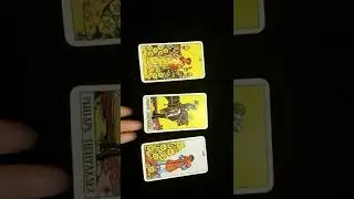 Как будут складываться отношения в будущем. Таро расклад.