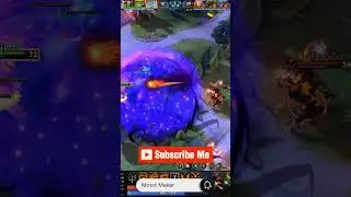СФ против Войда! Shadow Fiend vs Faceless Void ? Patch 7.34e |