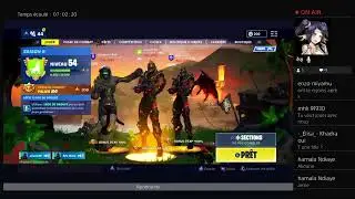 algames show 11