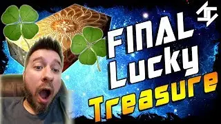 Treasure of the Ages LUCKY Opening FINALE Destiny 2 Coming