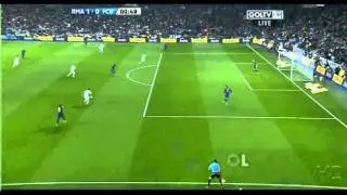 Real Madrid _ Barcelona 1 - 0  Gol Benzema