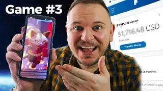 I Tried 5 FREE Play to Earn NFT Games on Android & iOS for 2022