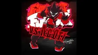 FNF AGOTI almost no misses