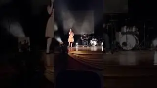 Te amarei -Tainara Fernandes (femucri 2016)