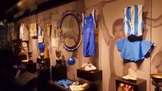 Museu do Futebol Clube do Porto, Portugal