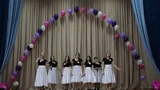 Мама, мне на тебя не наглядеться - Гамма