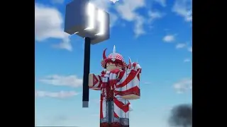 How to make an Activated Gilded Rage Hammer in Modded Cube Combination!