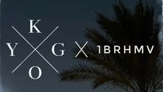Kygo & OneRepublic - Chasing Paradise (1BRHMV REMIX)