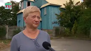 Ваколіцы Наваградка - Царква Святых апосталаў Пятра і Паўла ў Валеўцы