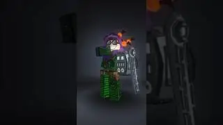 Roblox Green Goblin Outfit (NWH) 