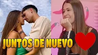 💣TANIA Y SAMUEL JUNTOS DE NUEVO❤️ 'ES EL AMOR DE MI VIDA' tras ROMPER CON BARRANCO LIDLT