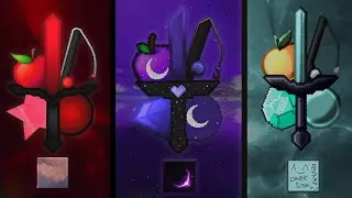 los 3 MEJORES TEXTURE PACKS 256x para PVP