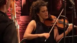 Schubert Octet D.803 Finale-Delft Chamber Music Festival, Liza Ferschtman, Olivier Patey and friends