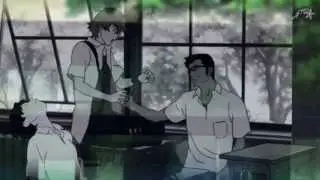 If Somebody Got Soul [IberAnime LX 2013 AMV Contest] - The Girl Who Leapt Through Time