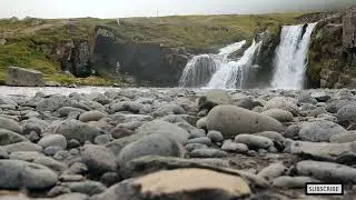 Waterfall for Sleep