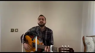 Tuğkan - Her Yanım Yangın ( Akustik )