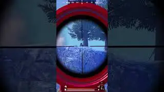 Double Sniper god 🥵