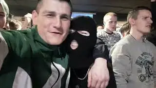 Rap mix "Грань" юбилейный фестивать