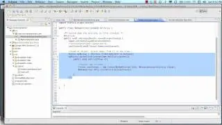 Android Learning Path: Lesson 4, Properties and Methods