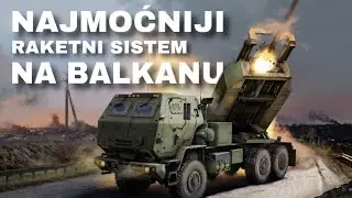 NOVO: HRVATSKA UGOVORILA KUPOVINU MOĆNOG RAKETNOG SISTEMA HIMARS