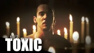 ＴＯＸＩＣ (MEP parts)