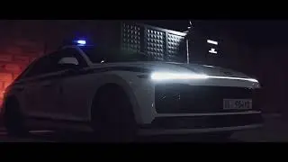 Творческий ролик от VIBE production совместно с УПСМ КР