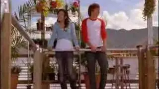 Troy & Gabriella