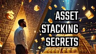 Stacking Asset: A Guide to Wealth