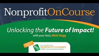 NonprofitsOnCourse Announcement