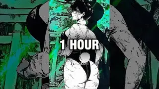 [1 HOUR] Big or Small Boobs? - Yuta x Maki Edit