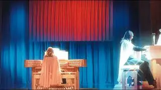 Театральная коллекция