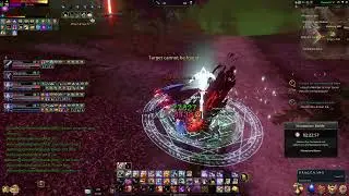 Riders of Icarus Manastone 3/9/2022 - Ranger PVP