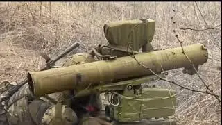 The Russssian Army in SVO  #4 TOR, Fogot, Drons