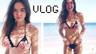 SUSPICIOUS grass, house 2 and burned-out knees // vlogs