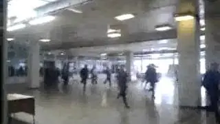 Обед на автовазе