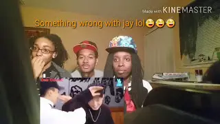 Kpop Funny Moments #1 Reaction