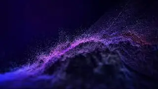 abstract changes in form 4k live wallpaper