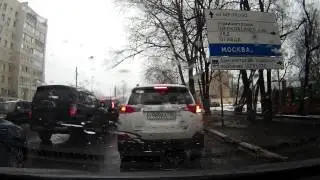 Подруга в беде не бросит