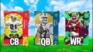 HOW TO BUILD A COMPETITIVE TEAM IN MADDEN…. ON A BUDGET!