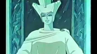 The snow queen part 5